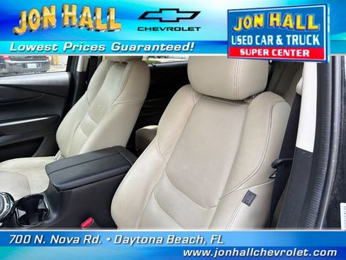 Used 2022 MAZDA CX-9 Touring w/ Touring Premium Package AWD/4WD image 19