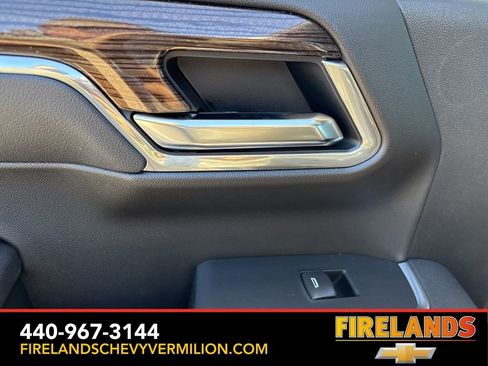 New 2026 Chevrolet Silverado 1500 LT Trail Boss w/ LT Trail Boss Premium Package image 57