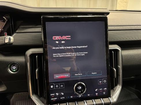 New 2026 GMC Acadia Elevation w/ LPO, Floor Liner Package AWD/4WD image 28