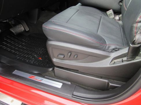 Used 2016 Chevrolet Silverado 2500 LT w/ LT Convenience Package image 22