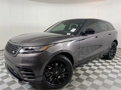 New 2026 Land Rover Range Rover Velar Dynamic SE