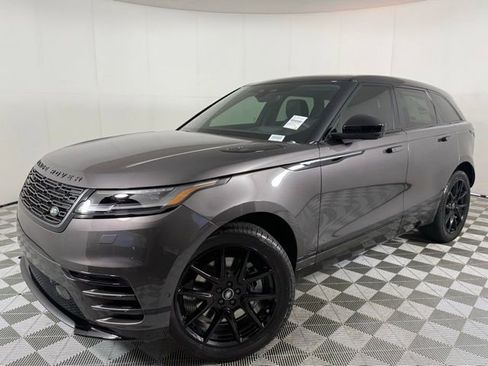 New 2026 Land Rover Range Rover Velar Dynamic SE image 1