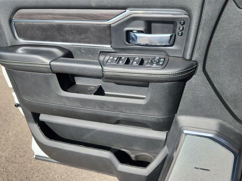 New 2026 RAM 2500 Laramie image 9