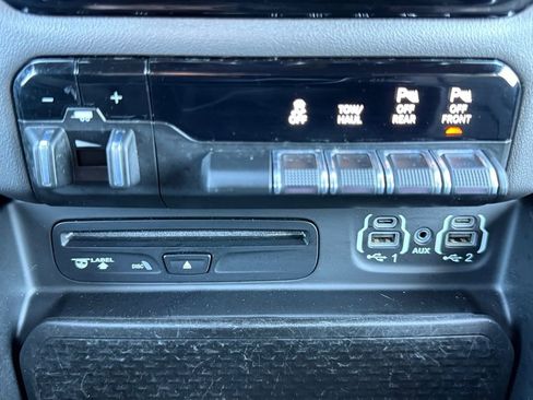 Used 2019 RAM 1500 Big Horn image 19