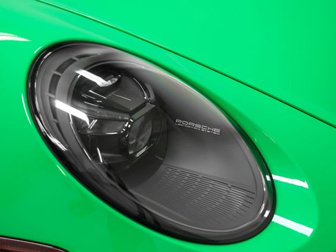 Certified 2023 Porsche 911 GT3 image 24