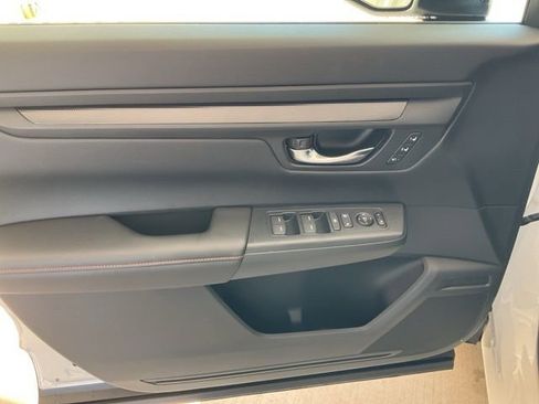 New 2026 Honda CR-V Sport-L image 5