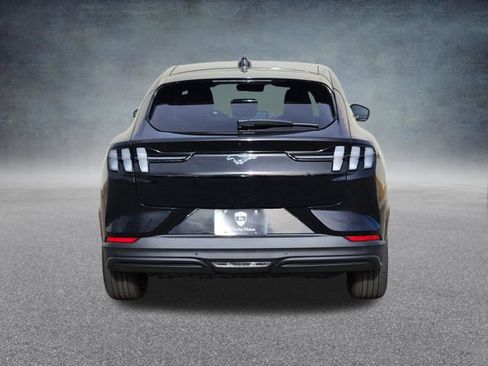 New 2026 Ford Mustang Mach-E Premium w/ Technology Package image 6