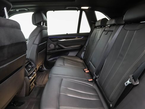 Used 2018 BMW X5 xDrive40e w/ M Sport Package image 21