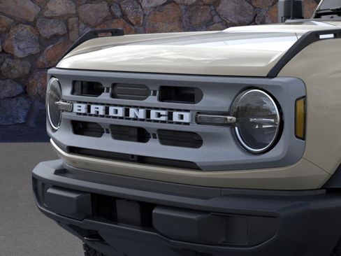 New 2025 Ford Bronco Big Bend image 19