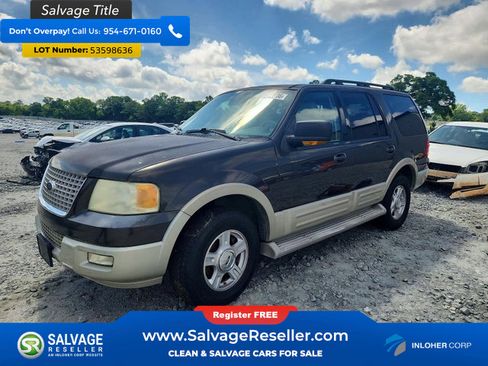 Used 2006 Ford Expedition 2WD image 1