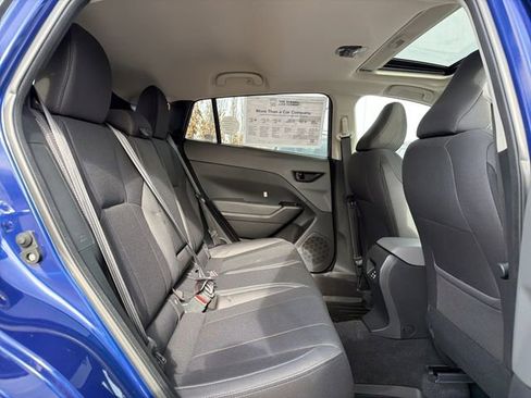 New 2026 Subaru Crosstrek 2.0i Premium image 16