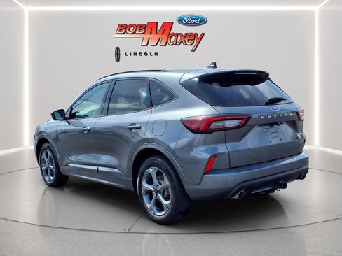 Used 2024 Ford Escape ST-Line Select w/ Tech Pack #2 AWD/4WD image 7