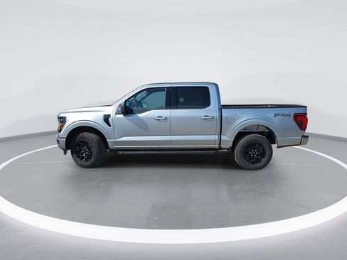 New 2025 Ford F150 XLT w/ Equipment Group 301A Standard AWD/4WD image 5