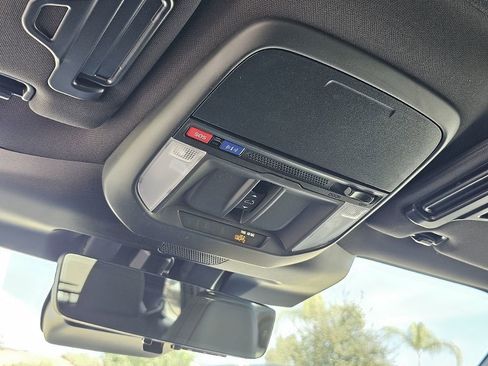 New 2026 Subaru Forester Touring AWD/4WD image 29