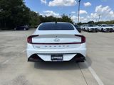 Used 2021 Hyundai Sonata Limited image 6