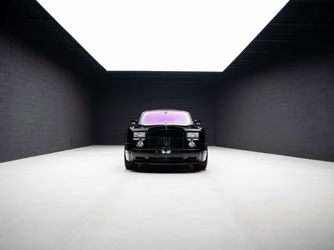 Used 2007 Rolls-Royce Phantom Sedan RWD image 84