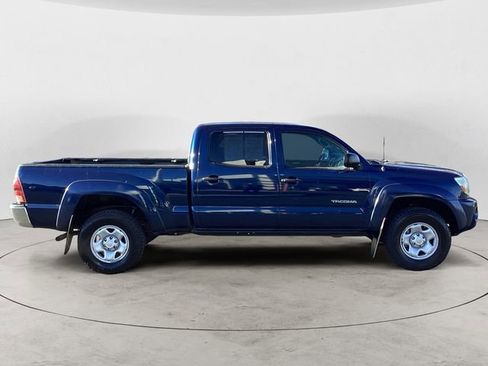Used 2008 Toyota Tacoma PreRunner RWD image 6