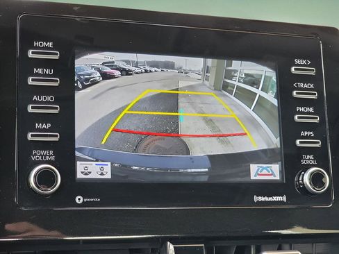 Used 2024 Toyota Camry SE w/ Cold Weather Package image 29