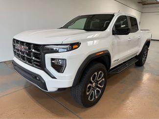 Used 2024 GMC Canyon AT4 w/ Technology Package AWD/4WD video 1