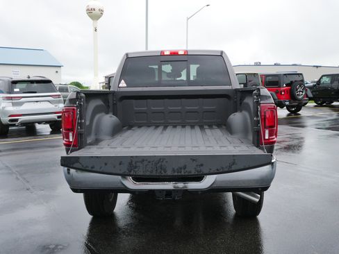 New 2025 RAM 2500 Big Horn image 5