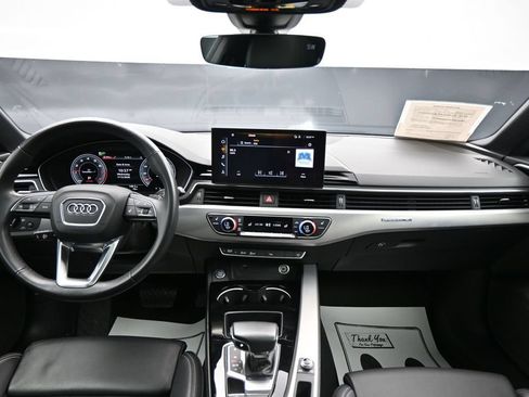 Used 2025 Audi A5 2.0T Premium Plus AWD/4WD image 13