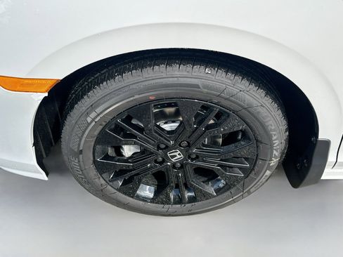 New 2026 Honda Odyssey Sport-L image 25