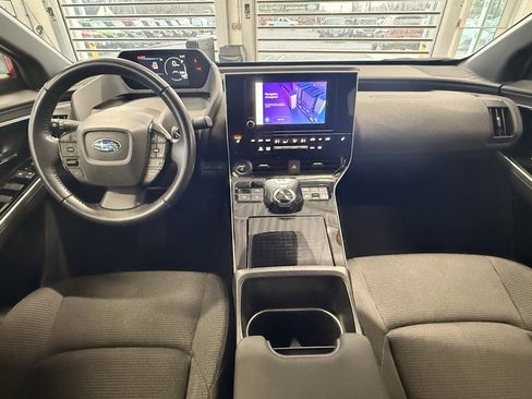 Used 2023 Subaru Solterra AWD image 24