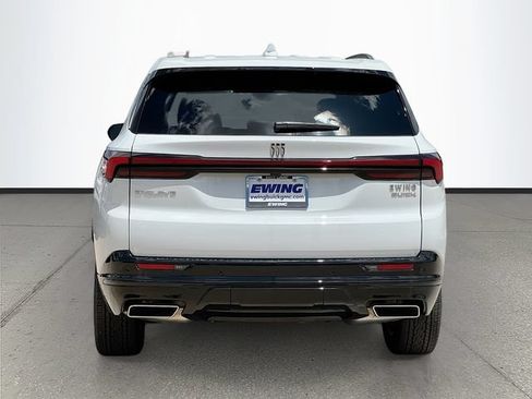 New 2026 Buick Enclave Sport Touring FWD image 5