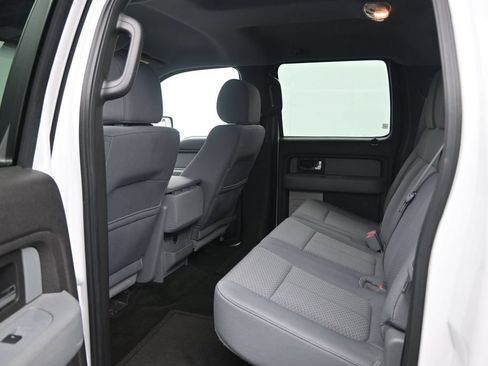 Used 2012 Ford F150 XLT w/ XLT Chrome Pkg AWD/4WD image 20