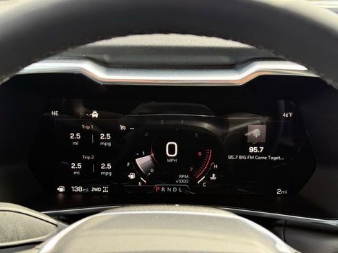 New 2026 GMC Canyon Elevation w/ Convenience Package AWD/4WD image 42
