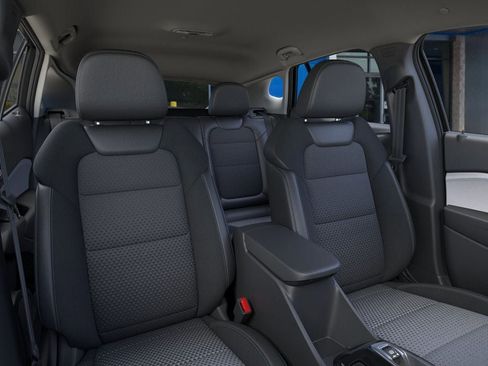 New 2026 Chevrolet Trax LT image 16