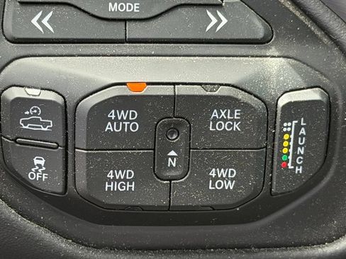 Used 2023 RAM 1500 TRX w/ TRX Level 2 Equipment Group AWD/4WD image 18