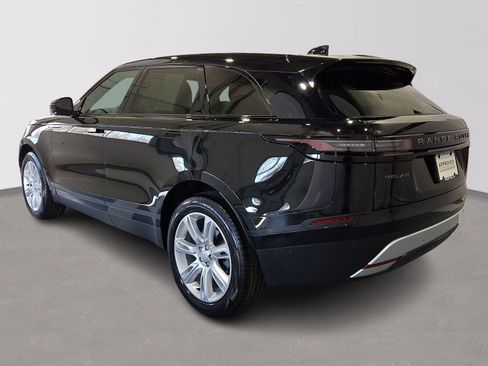 Used 2026 Land Rover Range Rover Velar S image 2