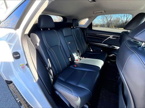 Used 2019 Lexus RX 350 AWD image 37