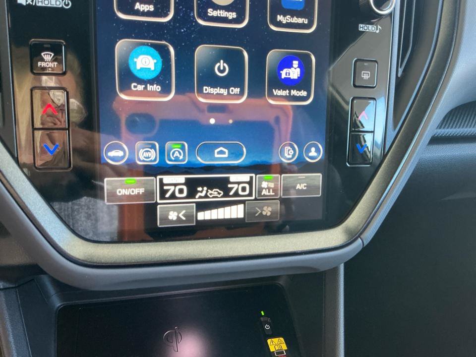 New 2026 Subaru Crosstrek 2.5i Wilderness AWD/4WD image 18