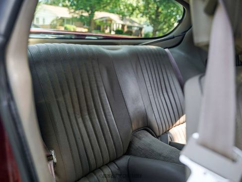 Used 2002 Pontiac Firebird Trans Am RWD image 44