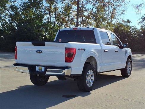 Used 2023 Ford F150 XLT image 4
