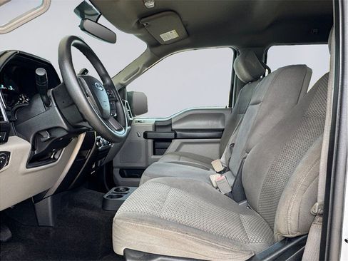 Used 2018 Ford F150 XL w/ Equipment Group 101A Mid RWD image 9