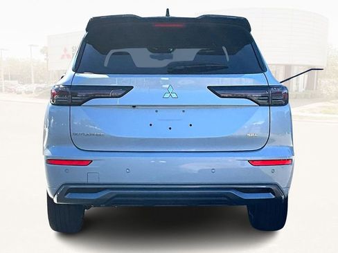 New 2026 Mitsubishi Outlander SEL FWD image 4