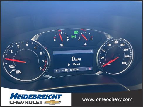 Used 2024 Chevrolet Blazer LT AWD/4WD image 20