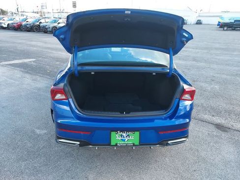 Used 2023 Kia K5 GT-Line w/ GT-Line Premium Package image 21