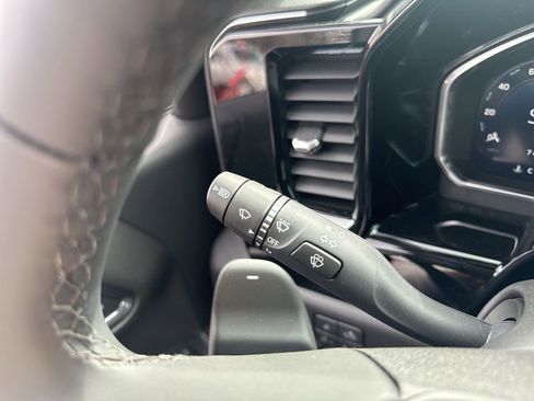 New 2026 Chevrolet Silverado 1500 RST w/ RST All Star Premium Package image 13