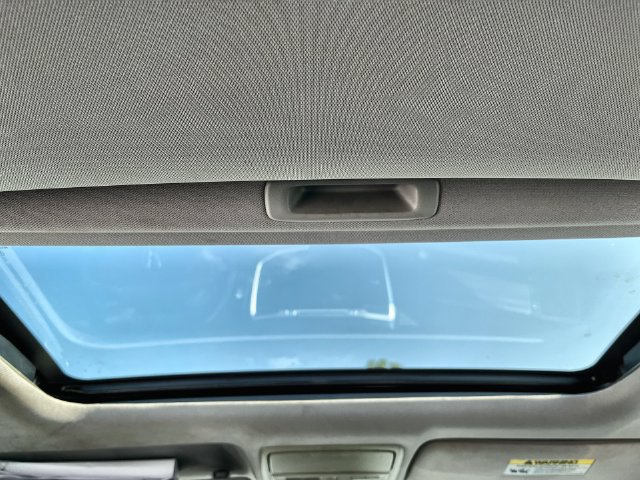 Used 2016 Honda Accord EX image 25