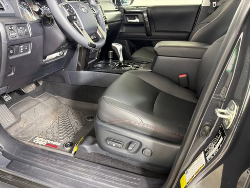 Used 2024 Toyota 4Runner TRD Pro image 11