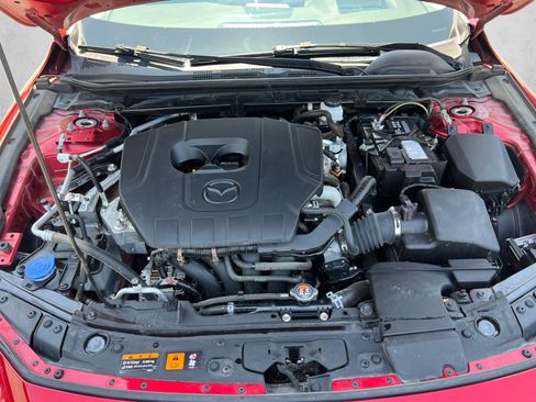Used 2023 MAZDA MAZDA3 s AWD/4WD image 29