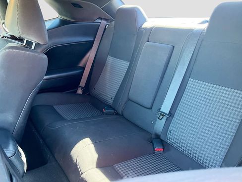 Used 2020 Dodge Challenger R/T image 22