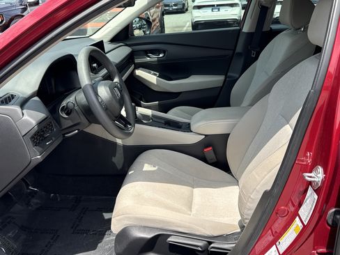 Certified 2023 Honda Accord LX image 14