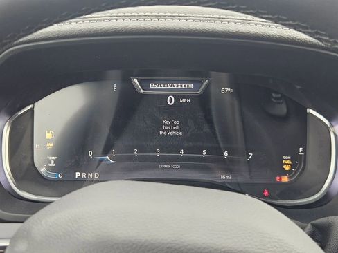 New 2026 RAM 2500 Laramie image 21