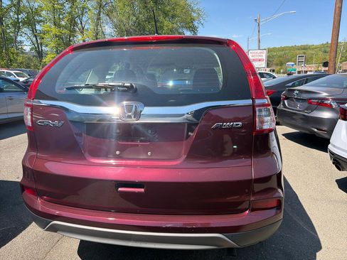 Used 2015 Honda CR-V LX image 7