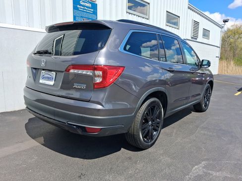 Used 2021 Honda Pilot Special Edition image 10